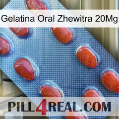 Zhewitra Oral Jelly 20Mg 06